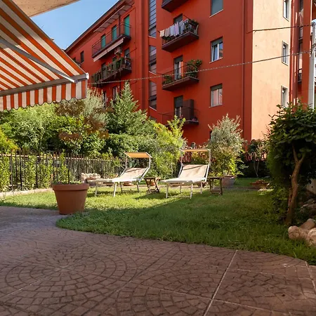 G Dream Verona