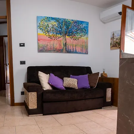 G Dream Apartment Verona