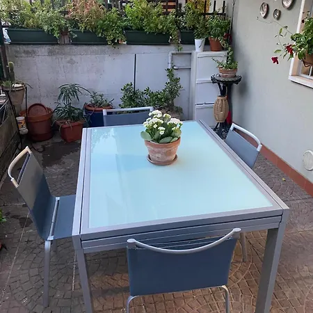 Apartment G Dream Verona