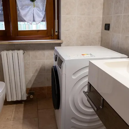 Apartment G Dream Verona